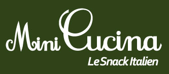 Mini Cucina, le snack italien à Lyon